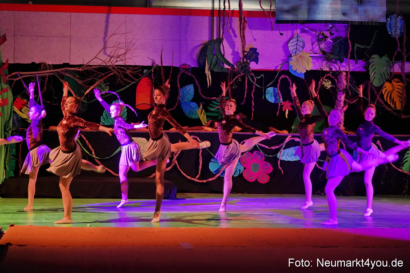 Artico Artistical Dschungelbuch 2020 0009